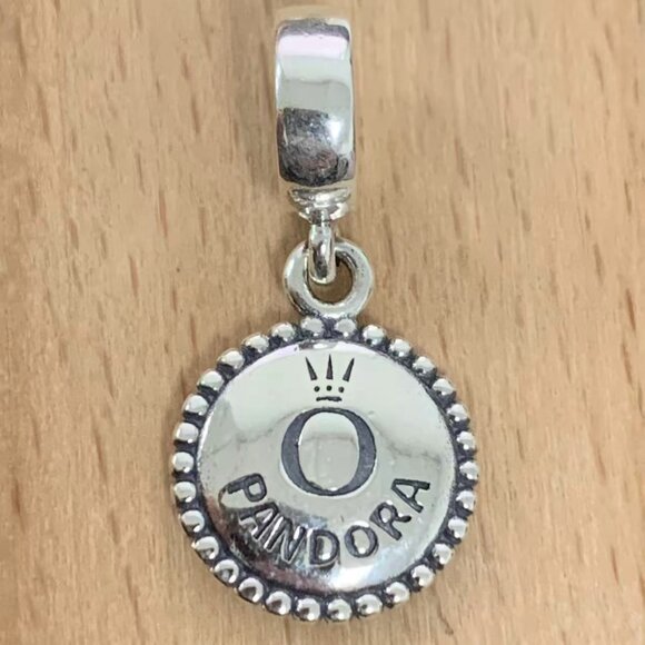 Pandora Blue Lady Liberty Exclusive Charm, S925 Silver Bracelets - Picture 2 of 4